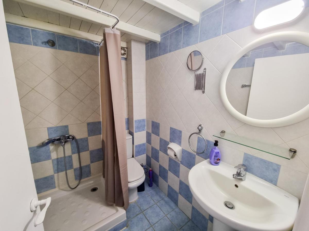 شقة Athena'S Pool Oasis سكارينو المظهر الخارجي الصورة