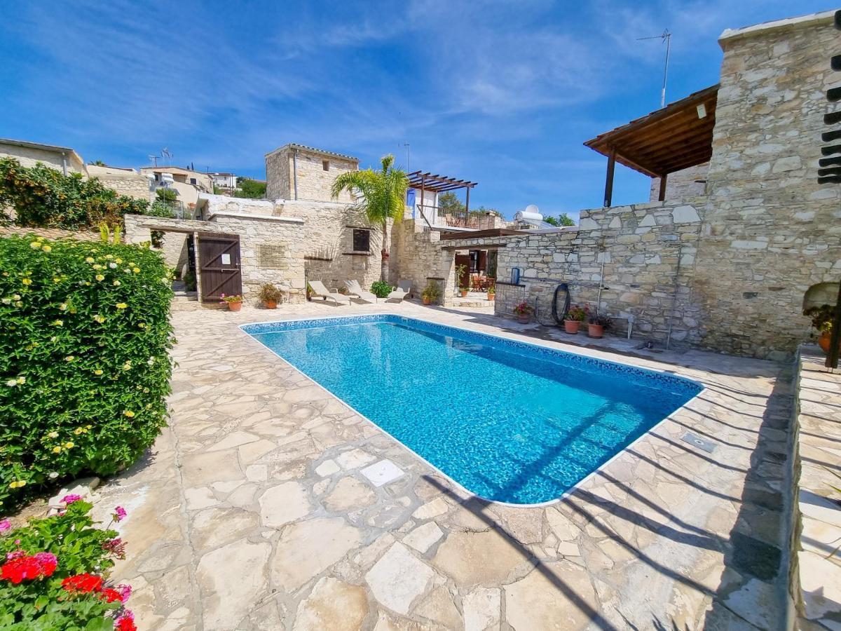 شقة Athena'S Pool Oasis سكارينو المظهر الخارجي الصورة