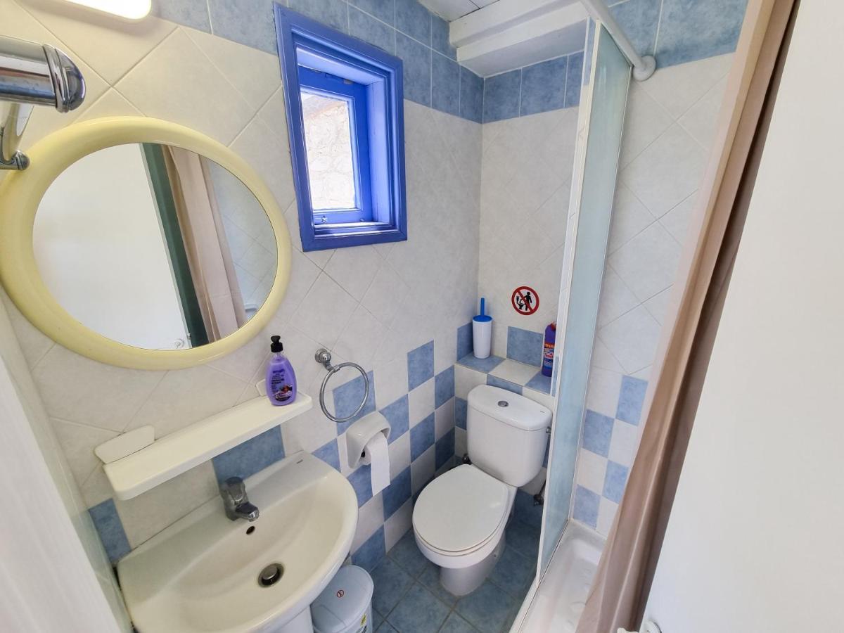 شقة Athena'S Pool Oasis سكارينو المظهر الخارجي الصورة