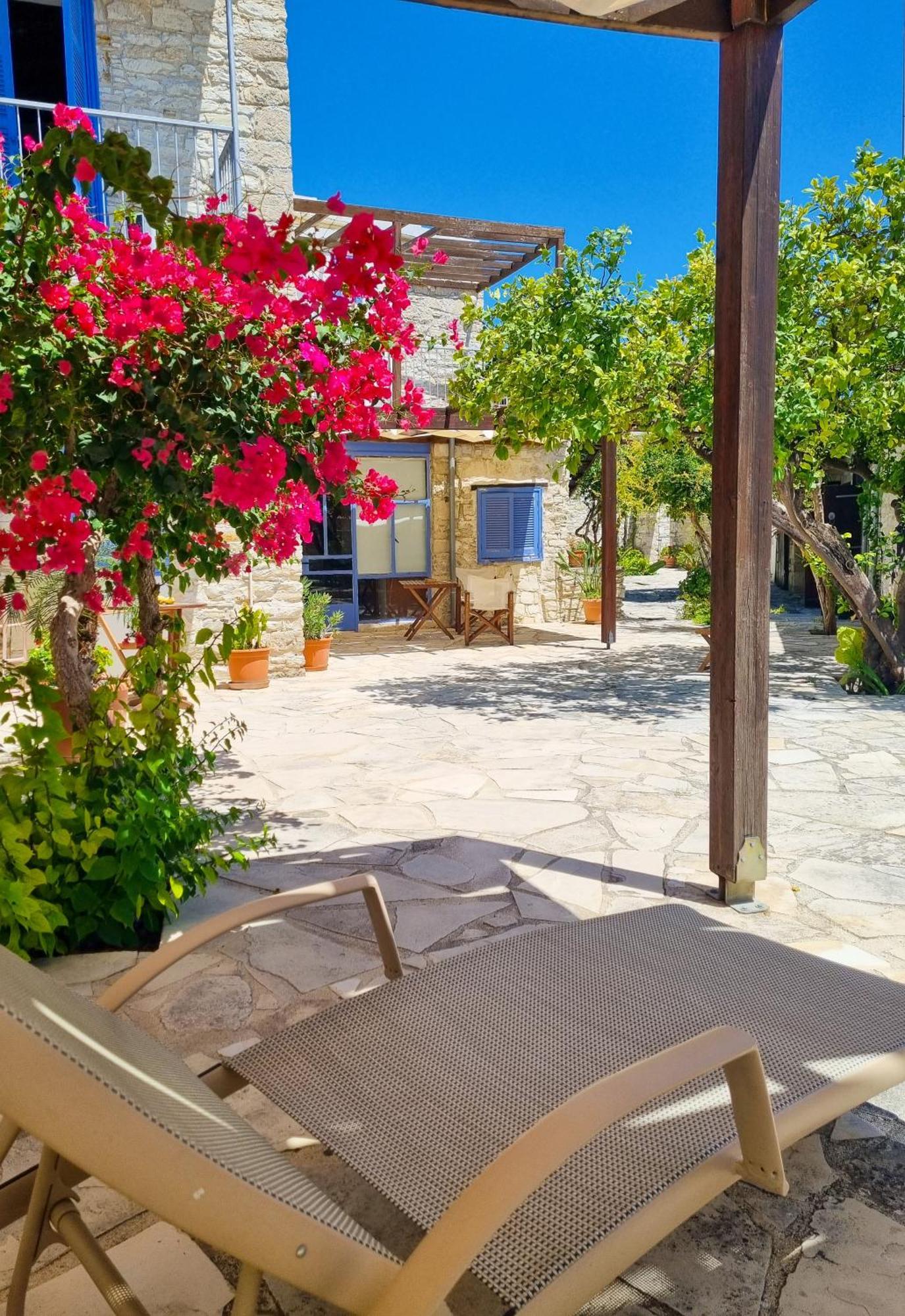 شقة Athena'S Pool Oasis سكارينو المظهر الخارجي الصورة